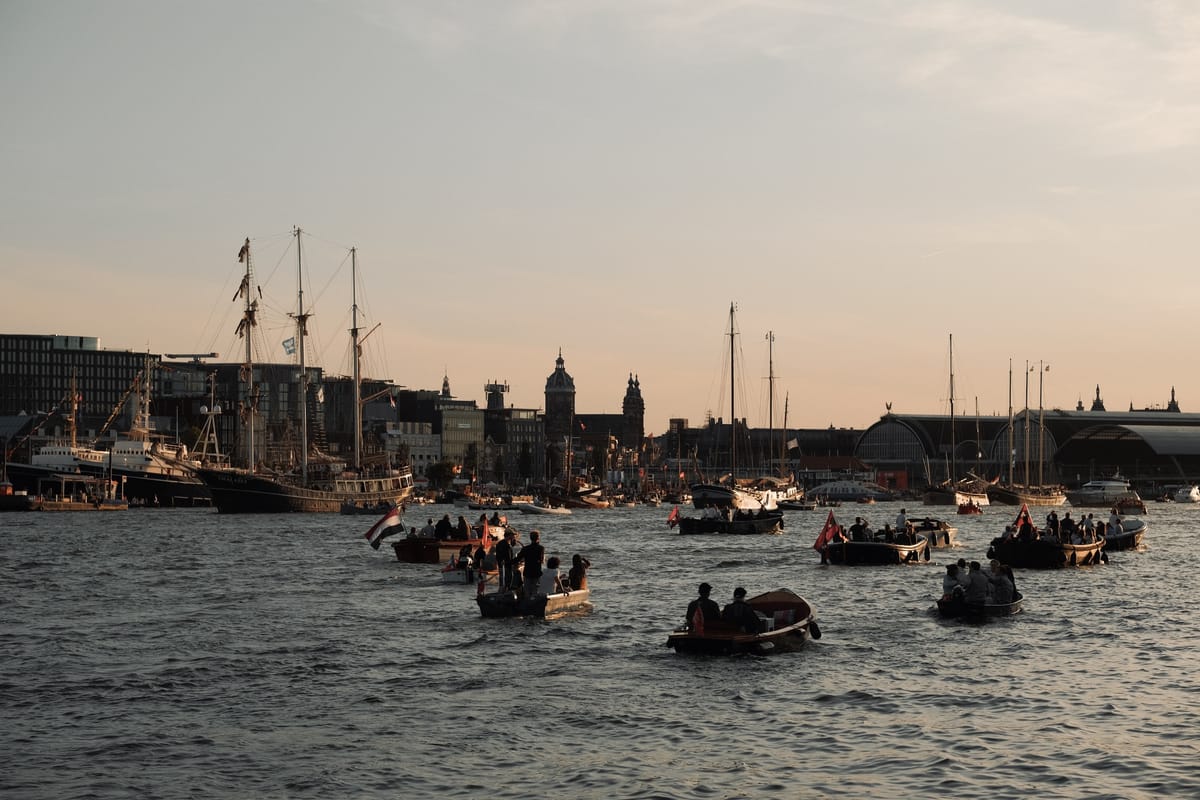 SAIL 2025