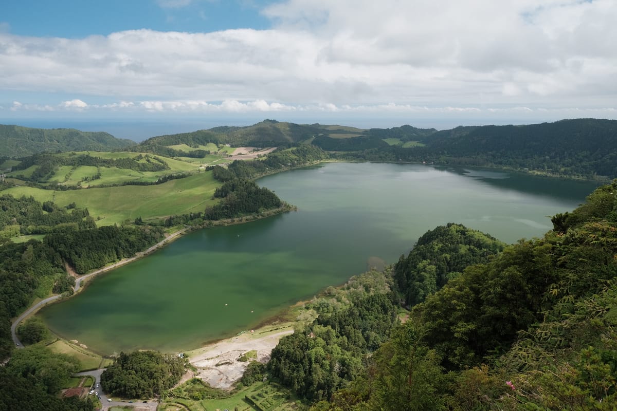 Azores
