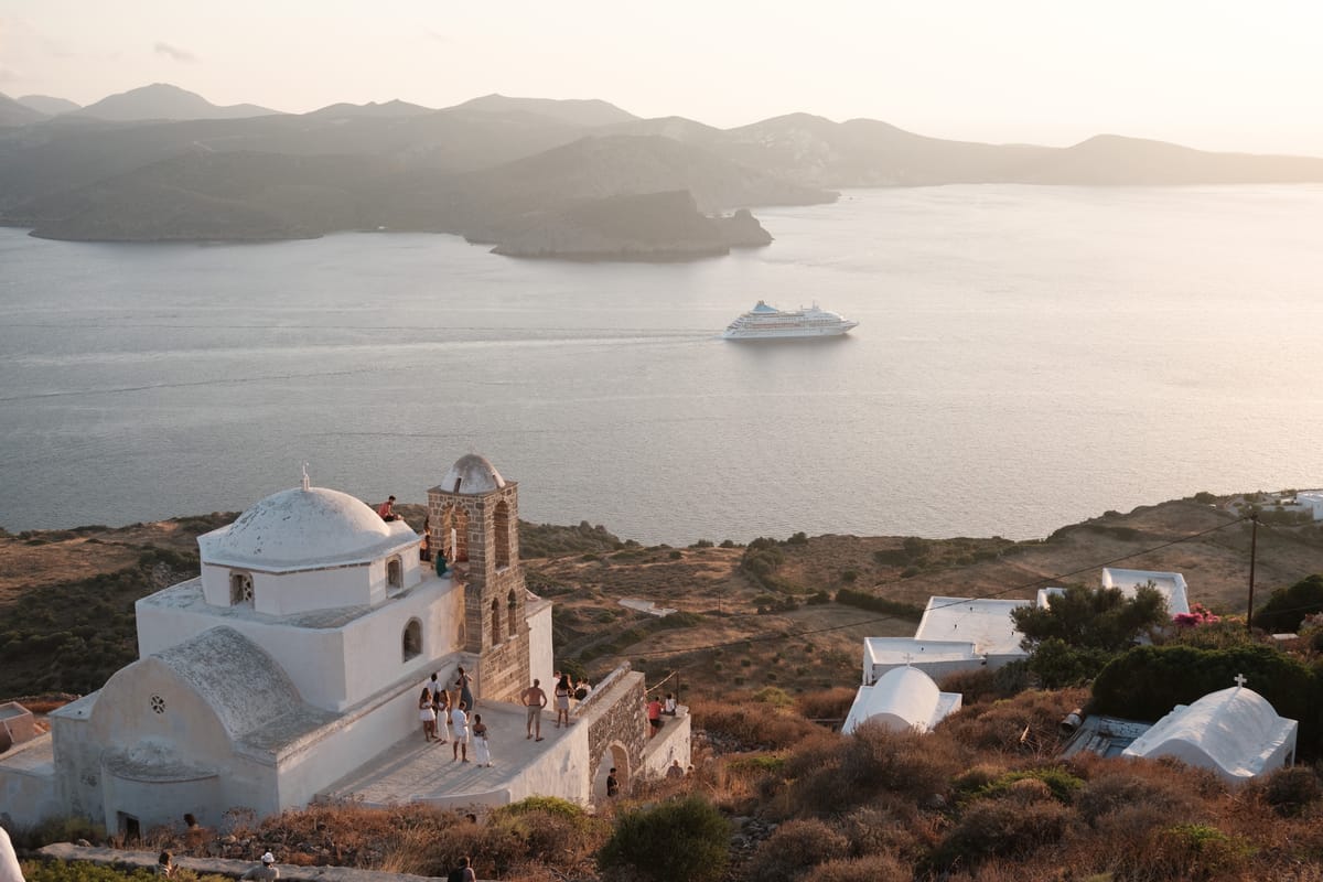 Milos