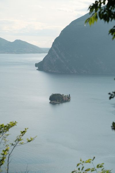 Monte Isola