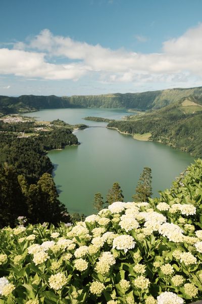 Azores